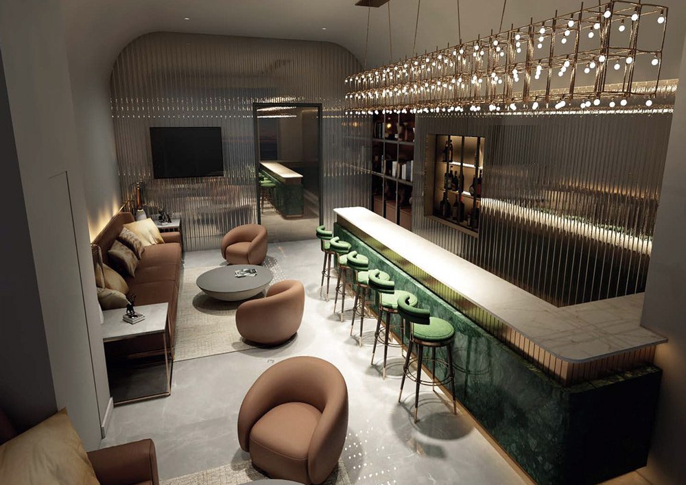 Luxury Residences