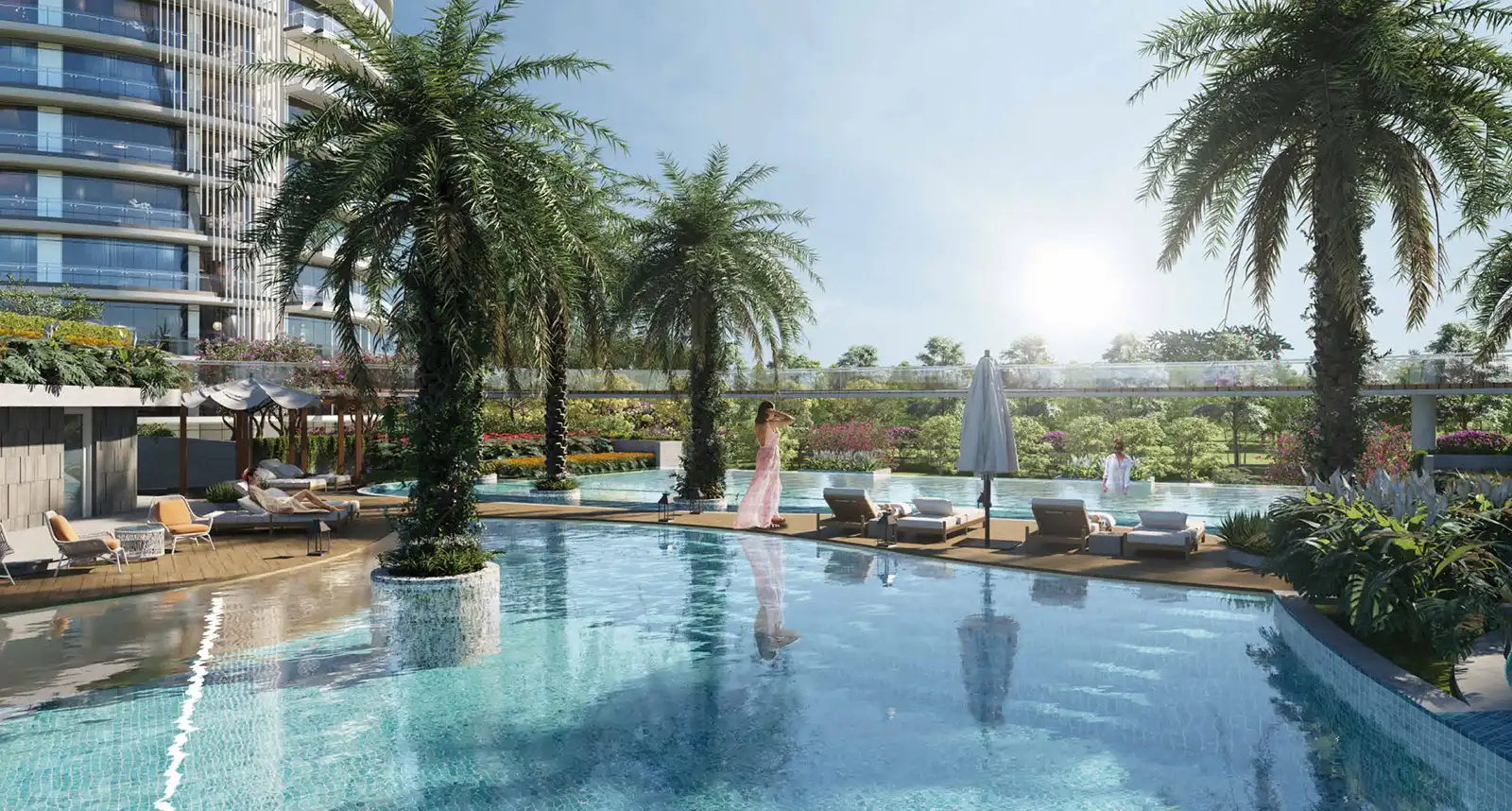 Luxury Residences